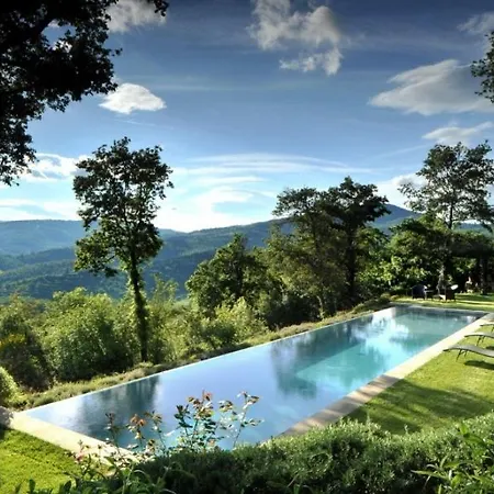 Sant'andrea Di Sorbello Sleeps 12 Pool Wifi Casella (Umbria)