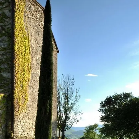 Sant'andrea Di Sorbello Sleeps 12 Pool Wifi Βίλα *