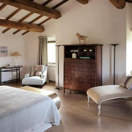 Sant'andrea Di Sorbello Sleeps 12 Pool Wifi Βίλα Casella (Umbria)