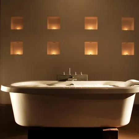 Βίλα Sant'andrea Di Sorbello Sleeps 12 Pool Wifi