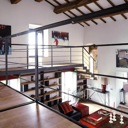 Sant'andrea Di Sorbello Sleeps 12 Pool Wifi *