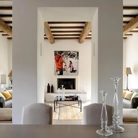 Sant'andrea Di Sorbello Sleeps 12 Pool Wifi Casella (Umbria)