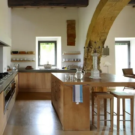 Βίλα Sant'andrea Di Sorbello Sleeps 12 Pool Wifi *